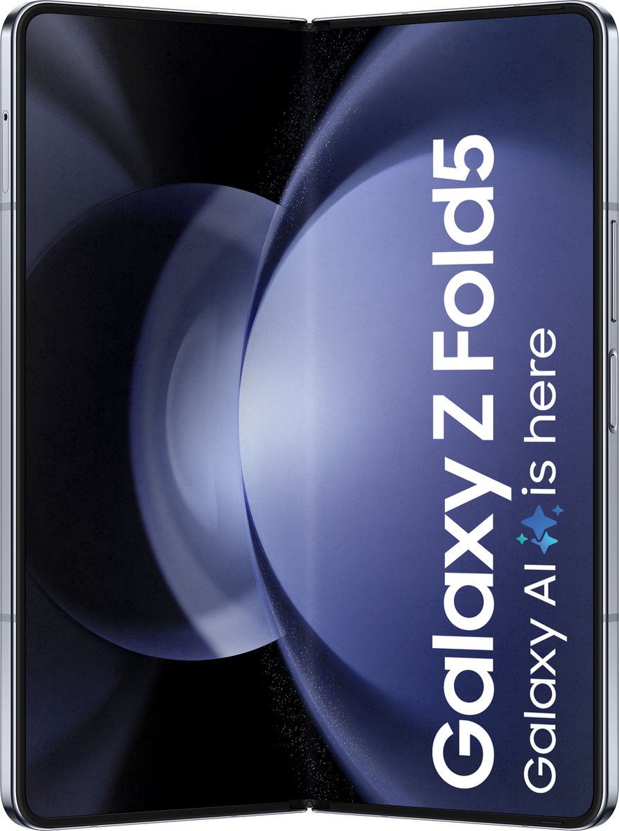 Samsung Galaxy Z Fold5 256GB Icy Blue