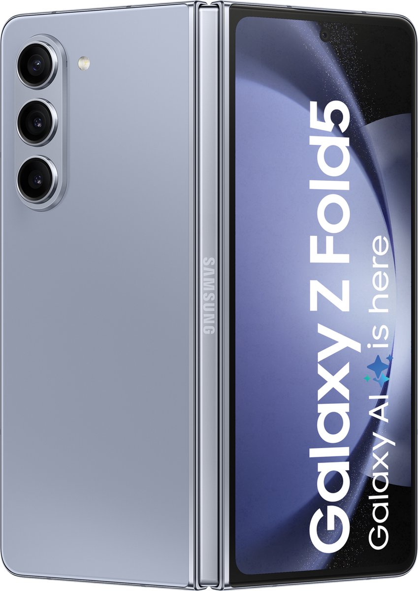 Samsung Galaxy Z Fold5 256GB Icy Blue