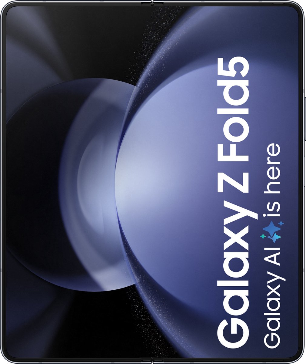 Samsung Galaxy Z Fold5 256GB Icy Blue