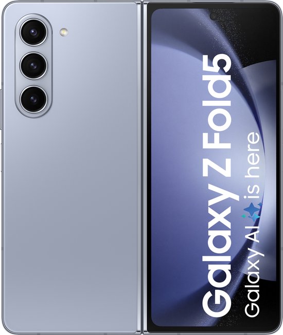 Samsung Galaxy Z Fold5 256GB Icy Blue