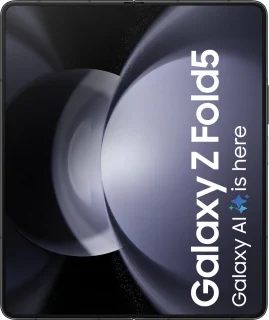 Samsung Galaxy Z Fold5 256GB Phantom Black