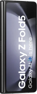 Samsung Galaxy Z Fold5 256GB Phantom Black