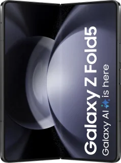 Samsung Galaxy Z Fold5 256GB Phantom Black