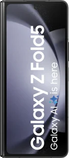 Samsung Galaxy Z Fold5 256GB Phantom Black