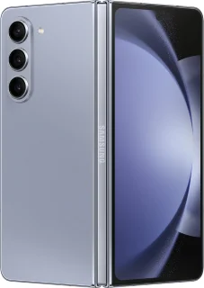 Samsung Galaxy Z Fold5 SM-F946B Blauw 256 GB
