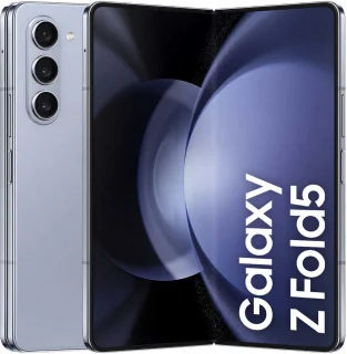 Samsung Galaxy Z Fold5 SM-F946B Blauw 256 GB