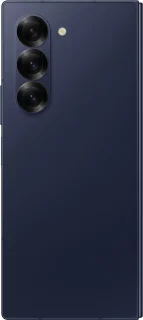 Samsung Galaxy Z Fold6 256GB Navy