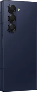 Samsung Galaxy Z Fold6 256GB Navy