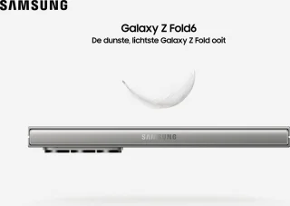 Samsung Galaxy Z Fold6 256GB Navy