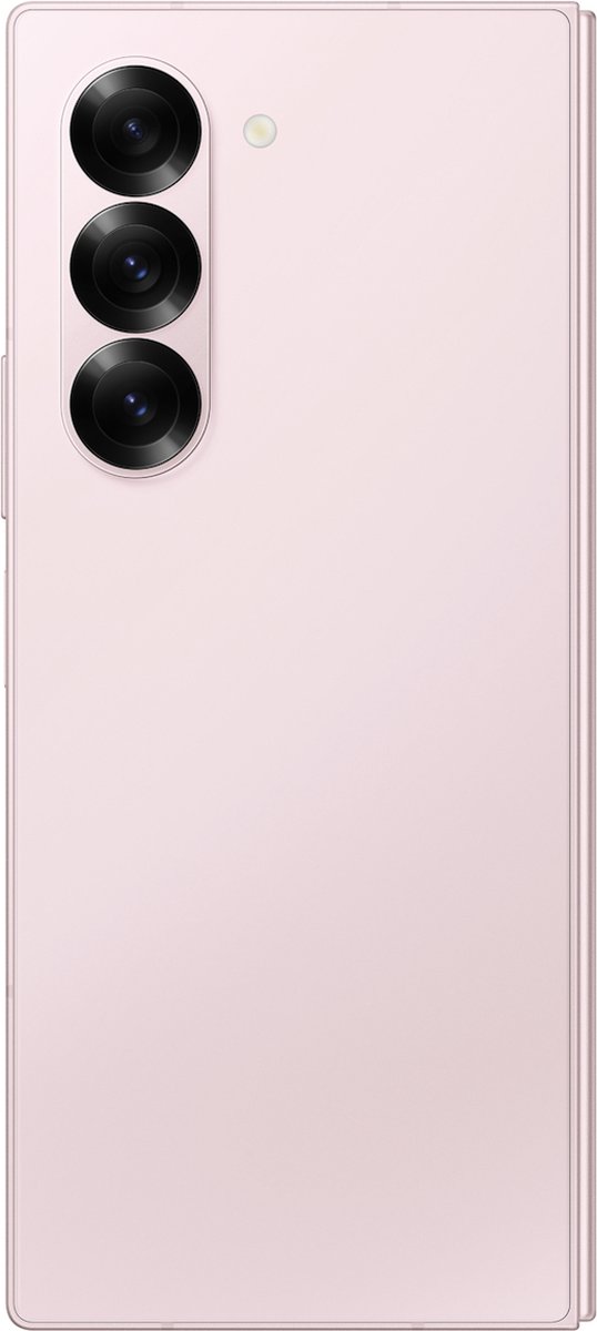 Samsung Galaxy Z Fold6 256GB Roze