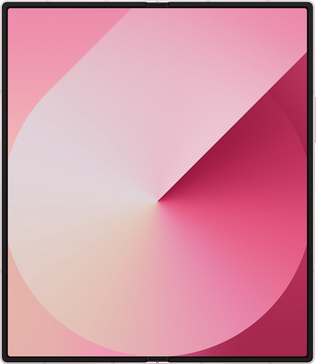Samsung Galaxy Z Fold6 256GB Roze
