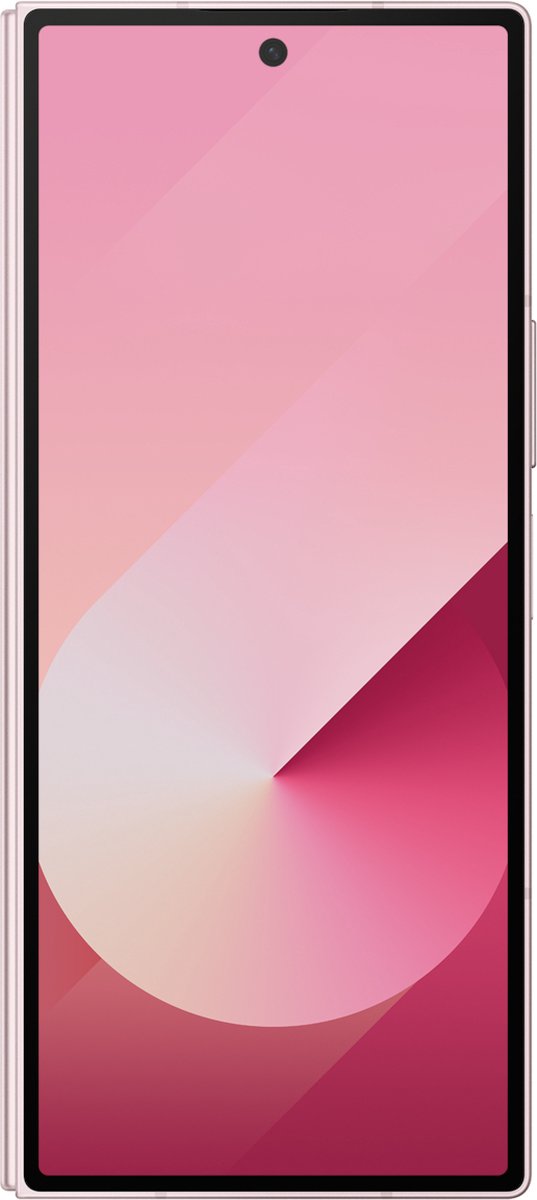 Samsung Galaxy Z Fold6 256GB Roze