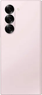 Samsung Galaxy Z Fold6 256GB Roze