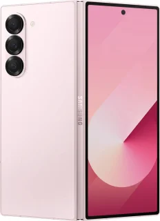 Samsung Galaxy Z Fold6 256GB Roze