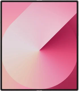 Samsung Galaxy Z Fold6 256GB Roze