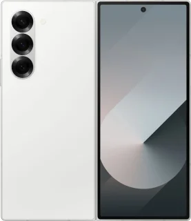 Samsung Galaxy Z Fold6 256GB Silver Shadow