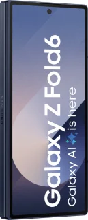 Samsung Galaxy Z Fold6 512GB Navy