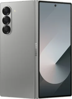 Samsung Galaxy Z Fold6 512GB Silver Shadow