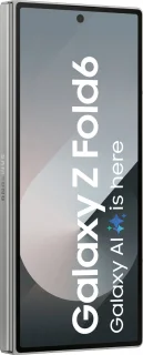 Samsung Galaxy Z Fold6 512GB Silver Shadow