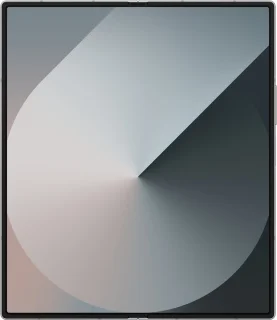 Samsung Galaxy Z Fold6 512GB Silver Shadow
