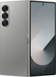 Samsung Galaxy Z Fold6 512GB Silver Shadow