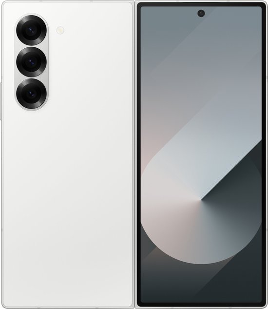 Samsung Galaxy Z Fold6 5G 12GB 256GB White