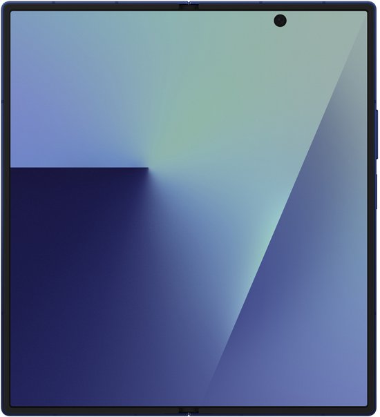 Samsung Galaxy Z Fold7 256GB Blue review