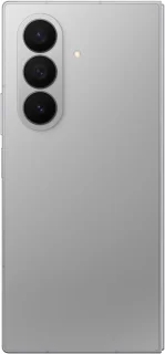Samsung Galaxy Z Fold7 512GB Silver Shadow