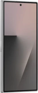 Samsung Galaxy Z Fold7 512GB Silver Shadow