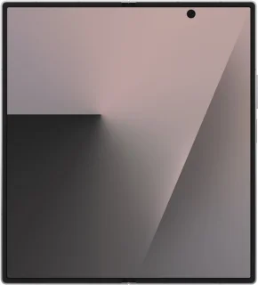 Samsung Galaxy Z Fold7 512GB Silver Shadow