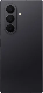 Samsung Galaxy Z Fold7 5G 512GB Jet Black