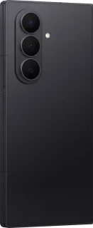 Samsung Galaxy Z Fold7 5G 512GB Jet Black