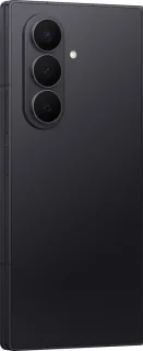 Samsung Galaxy Z Fold7 5G 512GB Jet Black
