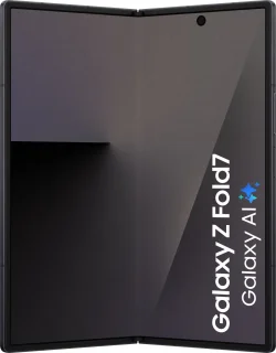 Samsung Galaxy Z Fold7 5G 512GB Jet Black