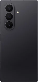 Samsung Galaxy Z Fold7 5G 512GB Jet Black