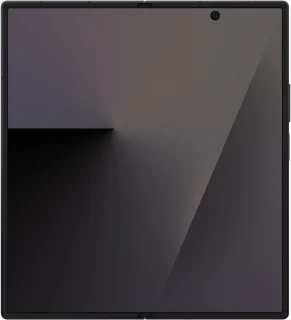 Samsung Galaxy Z Fold7 5G 512GB Jet Black
