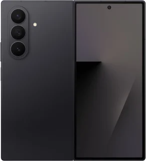 Samsung Galaxy Z Fold7 5G 512GB Jet Black