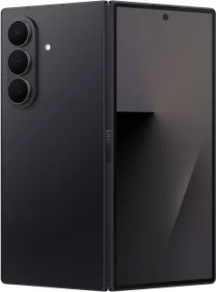 Samsung Galaxy Z Fold7 5G 512GB Jet Black