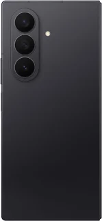 Samsung Galaxy Z Fold7 5G 512GB Jet Black