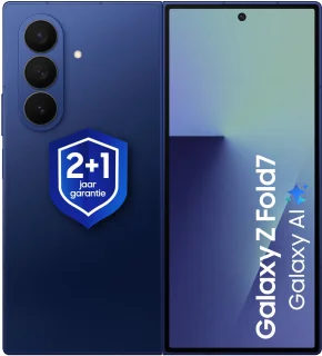 Samsung Galaxy Z Fold7 5G 512GB Navy