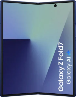 Samsung Galaxy Z Fold7 5G 512GB Navy