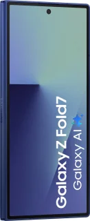 Samsung Galaxy Z Fold7 5G 512GB Navy