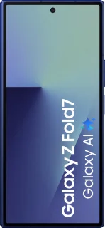 Samsung Galaxy Z Fold7 5G 512GB Navy