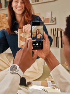 Samsung Galaxy Z Fold7 5G 512GB Navy