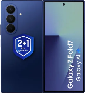 Samsung Galaxy Z Fold7 5G 512GB Navy