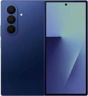 Samsung Galaxy Z Fold7 5G Smartphone 512GB Navy