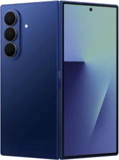 Samsung Galaxy Z Fold7 5G Smartphone 512GB Navy