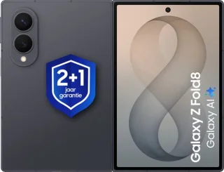Samsung Galaxy Z Fold8 256GB graphite