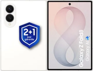 Samsung Galaxy Z Fold8 512GB Cream