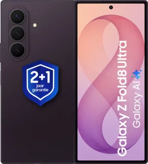 Samsung Galaxy Z Fold8 Ultra Violet Shadow